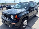 Used 2021 Jeep Renegade Latitude w/ Sun & Sound Group image 5
