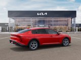 New 2025 Kia K4 LXS image 6