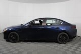 New 2025 MAZDA MAZDA3 s image 4