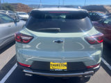 New 2025 Chevrolet TrailBlazer ACTIV w/ Convenience Package image 6
