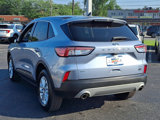 Used 2022 Ford Escape SE w/ Convenience Package image 4