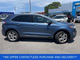 Used 2018 Ford Edge Titanium w/ Technology Package image 2