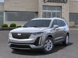 New 2025 Cadillac XT6 Luxury image 6