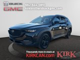 Used 2024 MAZDA CX-50 AWD 2.5 S w/ Preferred Package image 2