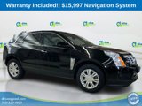 Used 2016 Cadillac SRX Luxury w/ Driver Awareness Package image 3