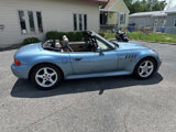 Used 1996 BMW Z3 1.9 image 5