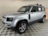 Certified 2020 Land Rover Defender 110 SE image 3