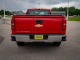 Used 2017 Chevrolet Silverado 1500 W/T w/ Chrome Bumper Package image 6