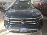 Used 2022 Volkswagen Atlas SEL image 3