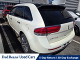 Used 2013 Lincoln MKX AWD image 4