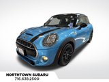 Used 2017 MINI Cooper S image 5