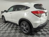 Used 2021 Honda HR-V EX image 2