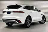 New 2025 Jaguar F-PACE R-Dynamic S image 4