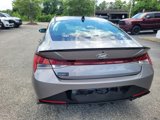 Used 2023 Hyundai Elantra N Line image 4