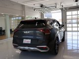 Used 2023 Kia Sportage EX image 4