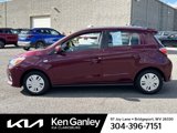 Used 2022 Mitsubishi Mirage ES image 3