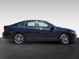 New 2025 Volkswagen Jetta Sport image 3