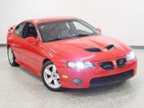Used 2005 Pontiac GTO image 5