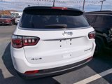 New 2025 Jeep Compass Limited w/ Sun and Sound Group image 2