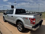 Used 2019 Ford F150 XL w/ Equipment Group 101A Mid image 5