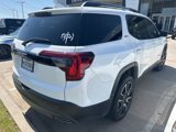 Used 2021 GMC Acadia SLT w/ Elevation Edition image 3