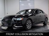 Used 2021 Audi A4 2.0T Premium w/ Convenience Package image 4
