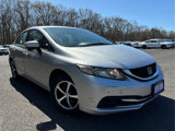 Used 2015 Honda Civic SE image 2