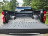 New 2024 Chevrolet Silverado 1500 Custom Trail Boss w/ Midnight Edition image 5