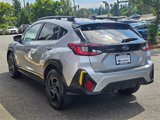 Certified 2024 Subaru Crosstrek 2.5i Sport w/ Crosstrek Mirror Package image 5