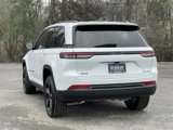 New 2024 Jeep Grand Cherokee Altitude image 5