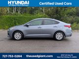 Used 2019 Hyundai Accent SE image 2