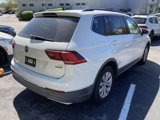 Used 2018 Volkswagen Tiguan SE image 5