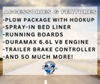 Used 2019 GMC Sierra 3500 SLT w/ Duramax Plus Package image 4