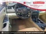 Used 2017 Toyota Camry XLE image 6