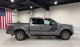 Used 2016 Ford F150 XLT w/ Equipment Group 302A Luxury image 4
