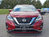 Used 2022 Nissan Murano SV image 2