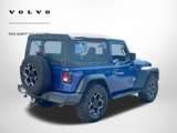 Used 2019 Jeep Wrangler Sport image 3