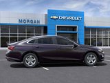 New 2025 Chevrolet Malibu LS w/ LPO, Floor Liner Package image 5