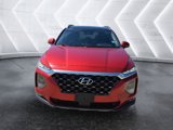 Used 2020 Hyundai Santa Fe SEL w/ Convenience + Premium Package image 2