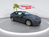 Certified 2024 Toyota Corolla LE image 2