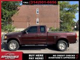 Used 2001 Ford F150 Lariat image 2
