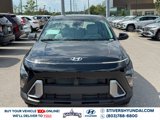 New 2025 Hyundai Kona SE image 5