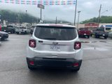 Used 2019 Jeep Renegade Sport w/ Sport Appearance Group image 5