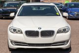 Used 2013 BMW 528i xDrive Sedan image 3