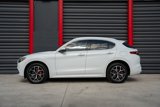Used 2020 Alfa Romeo Stelvio Ti w/ Active Blind Spot Package image 5