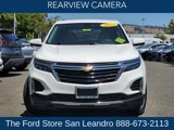 Used 2022 Chevrolet Equinox LT image 5