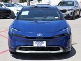 Used 2024 Toyota Prius XLE image 3