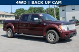 Used 2010 Ford F150 King Ranch image 2