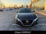 Certified 2022 Nissan Altima 2.5 SV image 4