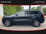 Used 2014 Jeep Grand Cherokee Limited image 4
